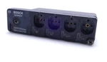 Bosch Plug In Distributor 30V 5A. Fixed Price $17.20.