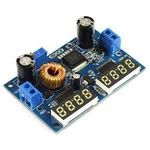 Dzs Elec Dc-dc 3A Buck Converter 5V-36V 24V 12V To 3.3V-34V LM2596.... Fixed Price $6.00.