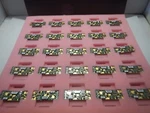 Power One SQ48T15033-NBB0 Converter Dc-dc 48V In 3.3V Out 49.5W 15A. Fixed Price $35.00.