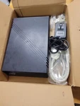 Black Box Interface Converter RS-232/RS-422 IC456A-R4 New. Fixed Price $50.00.