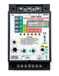 New / Open Box Abb Ssac WVM911AL 3-PHASE Voltage Monitor. Fixed Price $400.00.