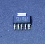 100PCS TPS79633 Ultrawlow-noise High Psrr Low-dropout Linear Regulator Ldo 3.3V. Fixed Price $104.94.