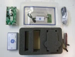 Lineage Power PDT012A0X3 Evaluation Board, Usb Interface Adapter, Cables. Fixed Price $58.76.