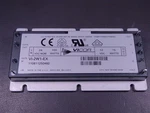VI-2W1-EX Vicor Isolated Dc/dc Converter Module 24VDC 100W 12VDC 75W Used. Fixed Price $83.61.