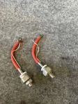 Msc PRX-T7000063504BY Shunt Regulators 0309 0223 76920 Power Diode Used. Fixed Price $36.99.