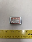 Emco CA02P High Voltage Non-isolated Module Dc Converter. Fixed Price $164.95.