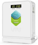 Umi LX-2000 Step Up Voltage Converter 110V To 220V European & Asian Appliances. Fixed Price $138.97.