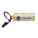 Us 3V 1800MAH Plc Battery For Allen Bradley 1770-XYC/A 1770-XYB 1770-XZ. Fixed Price $8.99.