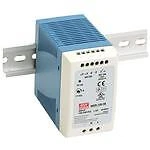 Mean Well MDR-100-24 Ac/dc Power Supply Output 24V 96W. Fixed Price $42.24.