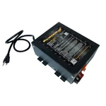 Power Supply Dc Converter 110/120VAC 0-12V 45AMP Battery Charger PM3-45 Led. Fixed Price $209.99.