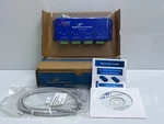 B&b Electronics USOPTL4-4P Usb To Iso RS-422/485 Port W/tb. Fixed Price $599.00.