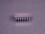 JM38510/10201BCA National Semiconductor Precision Voltage Regulator Nos. Fixed Price $38.67.