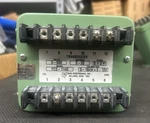 Ohio Semitronics PC5-114D 3PH Wire Ac Watt Transducer 600V 20A 0-- 10V. Fixed Price $29.99.