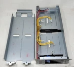Apc RBC43 48VDC Empty Battery Module Cartridge Chassis See Notes. Fixed Price $56.49.