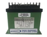 Ohio Semitronics Signal Conditioner Model: CTA215P. Fixed Price $23.45.