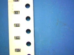 Yageo 9C06031A1001JLHFT Qty Of 345 Per Lot Res 0K Ohm 100MW. Fixed Price $52.00.