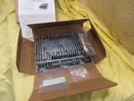 Cooper Bussman 21100E00 Battery Equalizer / Converter, Amp, New, M1, M11. Fixed Price $500.00.
