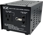 VT-1000J Voltage Transformer 100V To 120V, 1000W Compact & Reliable. Fixed Price $116.99.