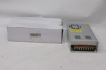 Meishile 12V 50A 600W Dc Switching Power Supply Adapter Psu Ac To Industrial. Fixed Price $39.99.