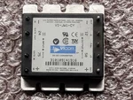 Vicor VI-JW1-CY Dc-dc Converter. Fixed Price $49.99.