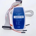 Stlink ST-LINK/V2 (cn) STM8 STM32 Emulator Download Programmer Sensor. Fixed Price $12.43.