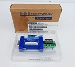 New Advantech BB-485SD9TB Port Powered Pin Converter R232 RS485. Fixed Price $40.49.