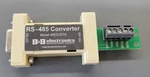 & Electronics RS-485 Converter 485SD9TB RS-232. Fixed Price $42.99.