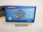 Ultra Power UP60AC New Unit Open Box But Brand Multi Function Charger. Fixed Price $79.99.