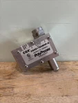 Polyphaser DGXZ+15NFNF-A 800-2500MHZ Protector. Fixed Price $20.00.