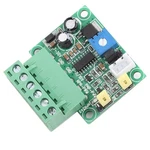 0-5V/0-10V Converter Module Analog Input Voltage To Pwm 2KHZ-20KHZ. Fixed Price $26.49.
