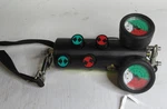 Paratech Maxiforce Dual Controller 22-890900. Fixed Price $229.00.