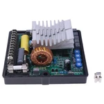 New Avr Automatic Voltage Regulator For Mecc Alte Generator SR7-2G. Fixed Price $34.55.