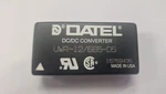 Datel Dc/dc Converter UWR-12/665-05. Fixed Price $70.27.