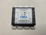 Vicor VI-J53-IW Isolated Dc Converter Module 150V In 24V 100W Out. Fixed Price $59.99.