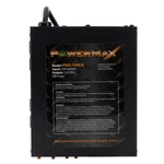 New Powermax PM3-100LK Amp Volt Supply Converter Led Light PM3-12V. Fixed Price $189.00.