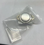 Vintage UA78HG Akc TO-3 Voltage Regulator Fairchild Electronic Component. Fixed Price $15.99.