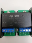 Cui Inc Dc/dc Converter 5V 10W PYB10-Q24-S5-U. Fixed Price $21.84.
