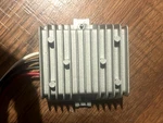Tobsun THJ2412C240Z Dc-dc Converter, 24V Input 12V Output 240W. Fixed Price $10.00.