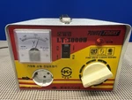 Lotte Electric Company LT:3000U Step Up Voltage 110V 220V Converter Regulator. Fixed Price $79.99.