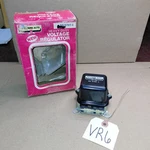 Nos Western Auto Voltage Regulator 64-5707-1. Fixed Price $25.00.