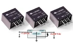 3 Cui Inc V-infinity Switch-mode Switching Regulator 7805 Dc/dc Buck Converter. Fixed Price $12.95.