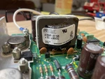 Computer Products 3T20AP-6115 Power Converter 012712. Fixed Price $100.00.