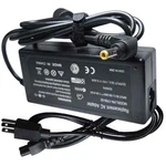 Ac Adapter Power Charger Supply For Toshiba Satellite L630 L635 L645D Serie. Fixed Price $17.99.