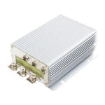 Uxcell Voltage Converter Regulator Dc/dc 12V Step-up 48V 10A 480W Truck Power. Fixed Price $79.95.