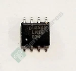 20 Pcs. Texas Instruments LM2660M Reg Chrg Pump Inv 100MA 8SOIC. Fixed Price $33.99.