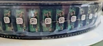 15 Pcs Lot ATH006A0X-SRZ Ge Critical Non-isolated Pol Module Dc To Converter.. Fixed Price $375.00.