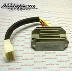 Voltage Regulator 12V Suzuki, 230-58292 ESP2400, 32800-19B00, Atv, SH572E-12. Fixed Price $262.51.