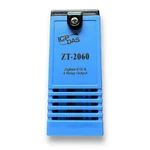Icp Das ZT-2060 Zigbee Wireless 6-CH Isolated Di And 4-CH Power Relay Module. Fixed Price $199.00.