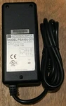 Phihong PSA45U-201 Ac/dc Power Supply, Output, +12V 1.5A, +5V 4A, 38W. Fixed Price $20.00.