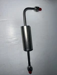 Thermo 9269 Molybdenum Converter. Fixed Price $1250.00.